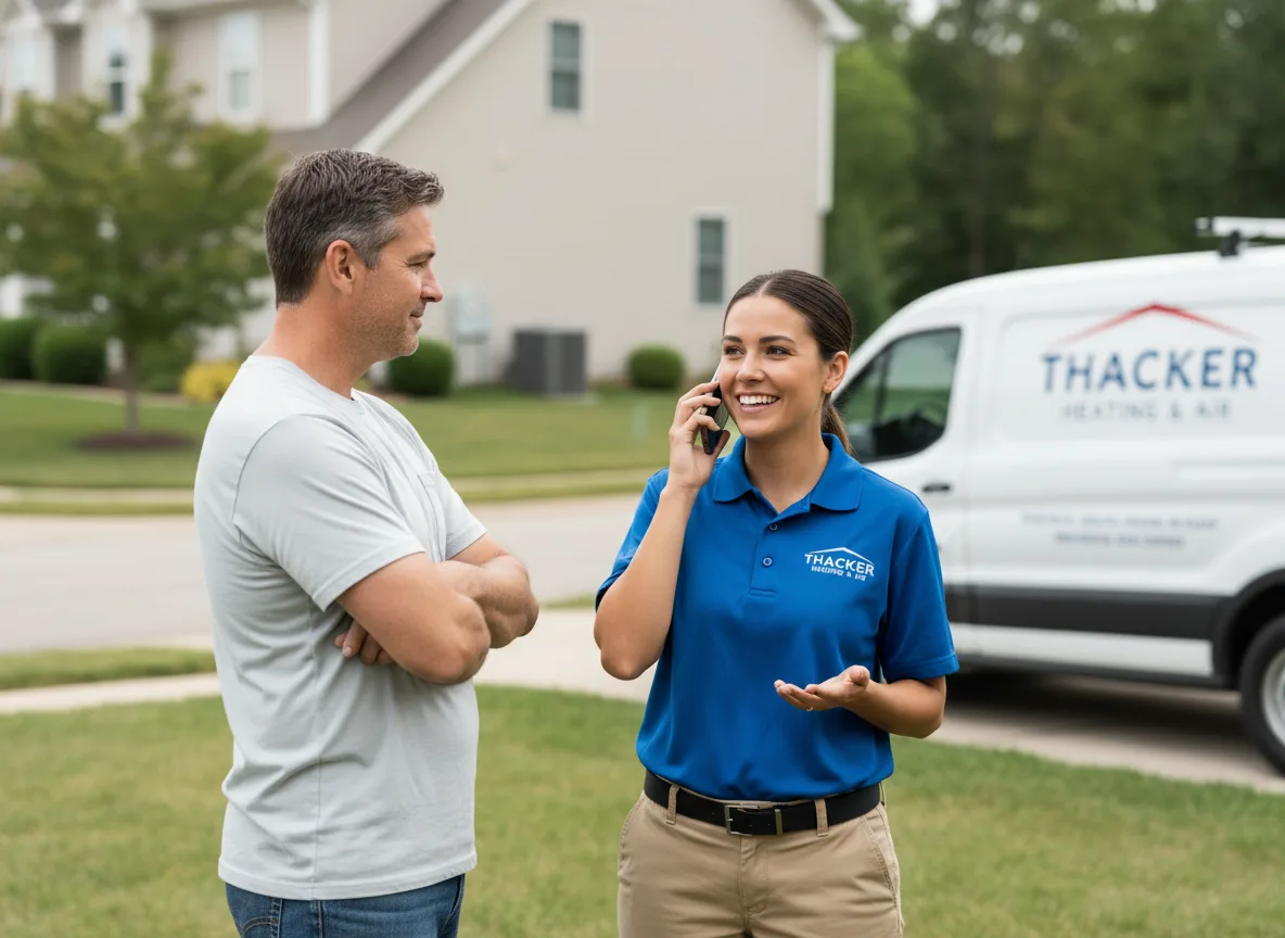 Ac Repair Pinon Hills, CA FAQs